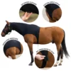 UltraFlex® Shoulder Ease Lycra Horse Slicker Hood 2 UltraFlex® Shoulder Ease Lycra Horse Slicker Hood -Schneiders Shop 44649 overlay