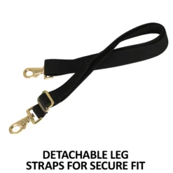 Dura-Nylon® Adjusta-Fit® V-Free® Flexline Medium Weight Stable Blanket -Schneiders Shop 44683 feature h overlay