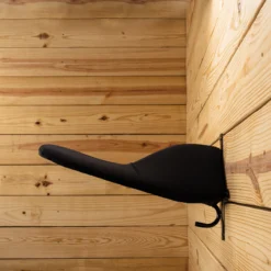 Schneiders® Stretch-N-Protect Saddle Rack Cover -Schneiders Shop 44765 black