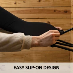 Schneiders® Stretch-N-Protect Saddle Rack Cover -Schneiders Shop 44765 feature b overlay