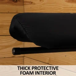 Schneiders® Stretch-N-Protect Saddle Rack Cover -Schneiders Shop 44765 feature c overlay