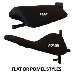 Schneiders® Stretch-N-Protect Saddle Rack Cover